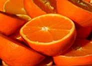 Orange Cultivars